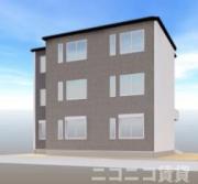 KEIAI RESIDENCE新柏II