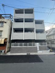 リアコートJR須磨鷹取