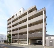 大阪モノレール本線少路駅まで徒歩9分