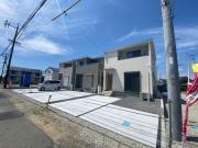 リーブルファイン南若松2 3号棟