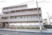 西武池袋・豊島線富士見台駅まで徒歩5分