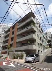 ＪＲ山手線新宿駅まで徒歩7分