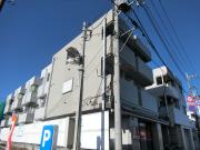 フレクションB.