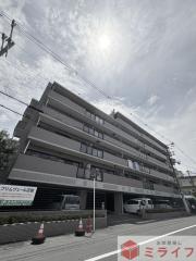 プリムヴェール瓜破