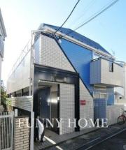 京王線下高井戸駅まで徒歩6分