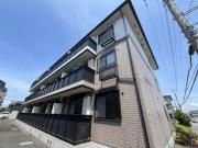ＪＲ内房線浜野駅まで徒歩4分