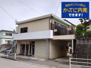 山下店舗・山下貸家