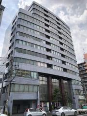 南小倉駅前ビル