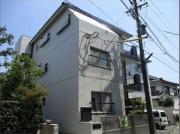 三進マンション