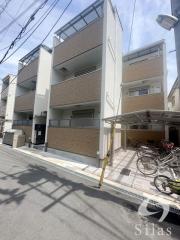 京阪本線萱島駅まで徒歩6分