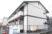 京王線つつじヶ丘駅まで徒歩6分