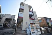 東急東横線元住吉駅まで徒歩10分