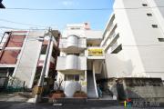 リファレンス大濠西