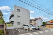 名鉄名古屋本線新清洲駅まで徒歩7分