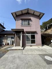 橋田貸家