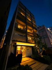 ＪＲ総武線（各駅停車）錦糸町駅まで徒歩9分