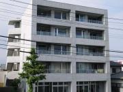ディルッソ西間門
