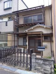貸家 宇治市槇島町南落合