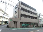 西武新宿線田無駅まで徒歩3分