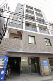地下鉄谷町線谷町九丁目駅まで徒歩2分
