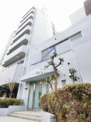 京成本線新三河島駅まで徒歩3分