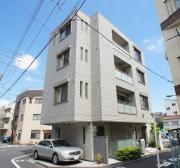 ベレオ早稲田