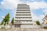クレヴァンス川崎鹿島田