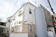 西武新宿線鷺ノ宮駅まで徒歩8分