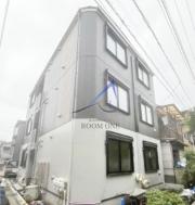 ＪＲ総武線（各駅停車）新小岩駅まで徒歩9分