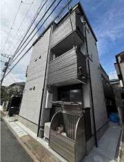 ＪＲ武蔵野線南流山駅まで徒歩8分