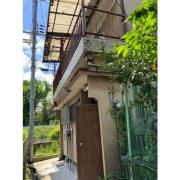安満磐手町テラスハウス