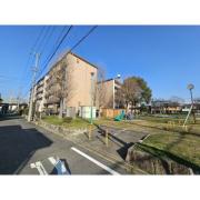 野立ハイツB棟