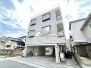 ブールバールマンション