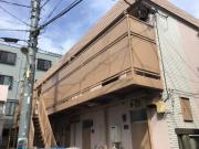 MKハウス西原