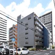 地下鉄東山線今池駅まで徒歩5分
