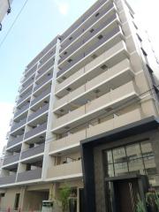 レジュールアッシュ大阪城NORD