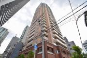 クロスレジデンス大阪新町