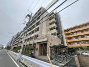 東京メトロ東西線原木中山駅まで徒歩9分