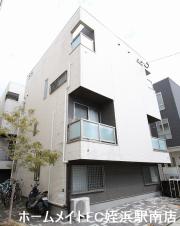 ＪＲ筑肥線九大学研都市駅まで徒歩9分