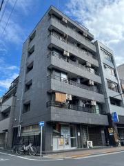 レイコールルビル