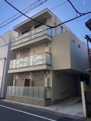 都営三田線志村坂上駅まで徒歩8分