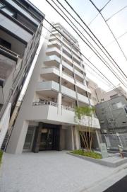 プラウドフラット東神田