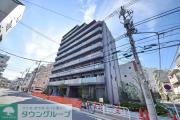 コンフォリア森下サウス
