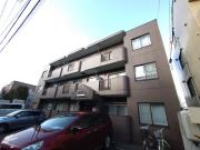 地下鉄南北線幌平橋駅まで徒歩21分