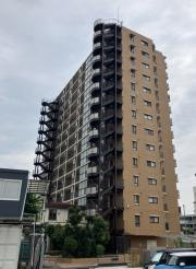 ダイアパレス竹ノ塚II