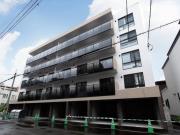Horohira Bridge Residence