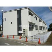 ＪＲ東北本線宇都宮駅まで徒歩40分