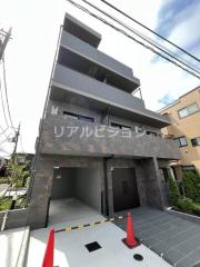 RELUXIA三宿池尻 リルシア三宿池尻