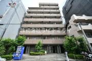 パレステュディオ飯田橋