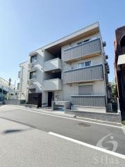 阪急今津線門戸厄神駅まで徒歩2分